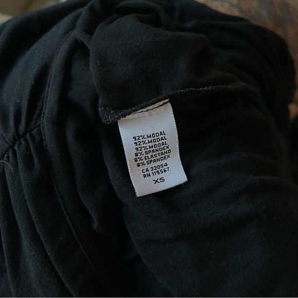 Rachel Pally Black Jumpsuit - Picture 5 of 6